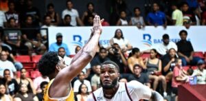 Gigantes vencen a Metros y se ponen a un triunfo de su tercera corona en la LNB