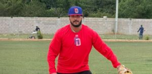 Federación de Béisbol incluye a Wander Franco en los entrenamientos para los Centroamericanos