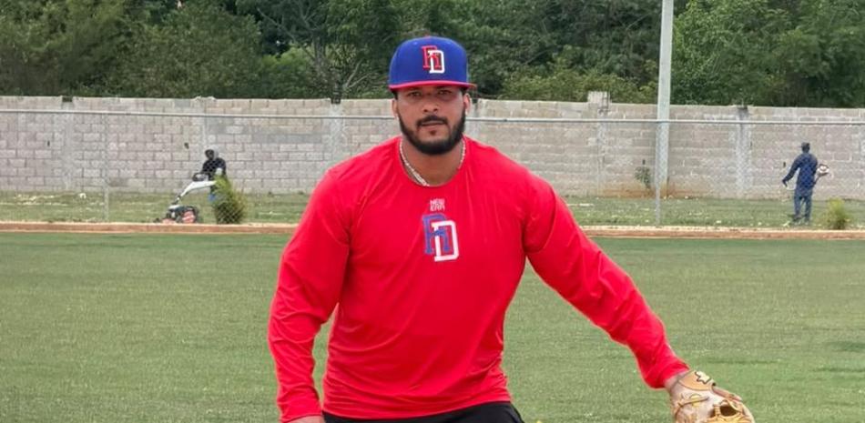 Federación de Béisbol incluye a Wander Franco en los entrenamientos para los Centroamericanos