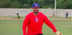 Wander Franco se integra a prácticas equipo de béisbol que estará en los Centroamericanos