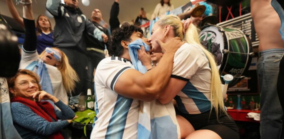 España-Argentina: la sangre los une y el fútbol los separa en la final del Mundial