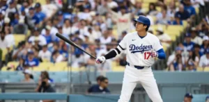 Ohtani no lanzará por ‘un tiempo’ por irritación en la rodilla izquierda
