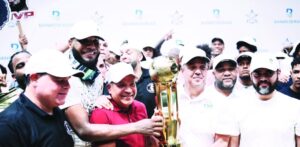 Gigantes de San Francisco se proclaman campeones de la LNB