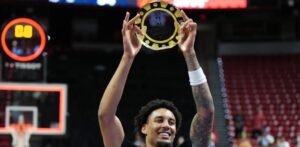 Yaxel Lendeborg conduce a Warriors a ganar la Liga de Verano de la NBA