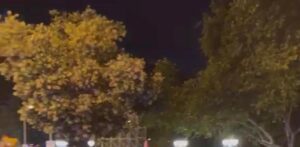 "Sismicidad inducida por actividad humana" lo que ocurrió en España por último gol del mundial