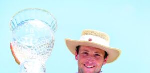 Stefano Mazzoli, campeón del Corales Puntacana Championship PGA TOUR Event