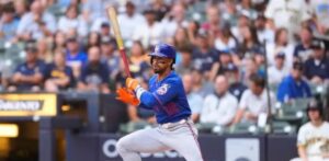 Zac Thornton consigue su primera victoria profesional; Lindor se luce