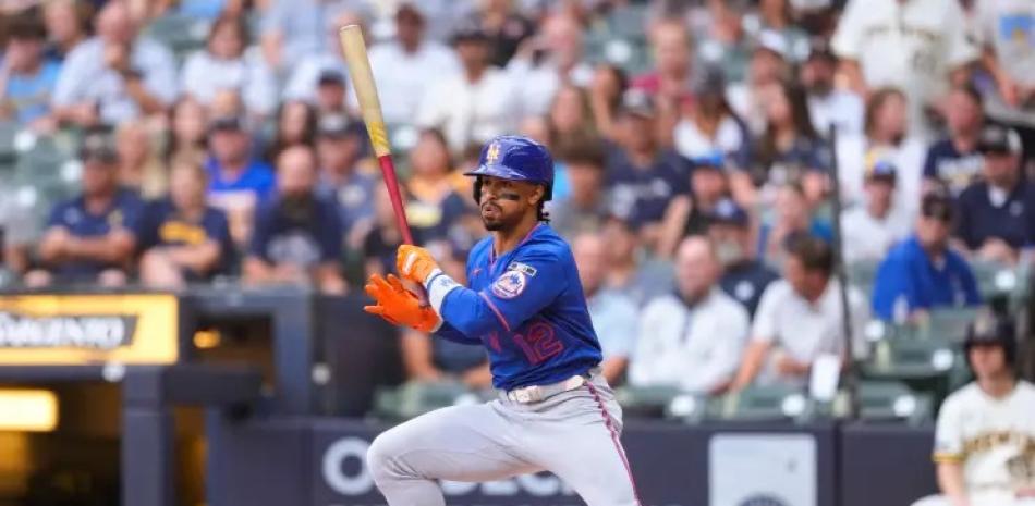 Zac Thornton consigue su primera victoria profesional; Lindor se luce