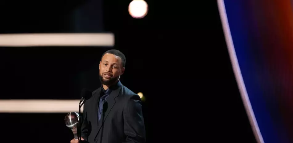Salón de la Fama dedica exhibición a Curry, primera para un jugador activo