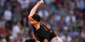 Los Orioles detienen la racha de 15 victorias consecutivas de los Medias Rojas