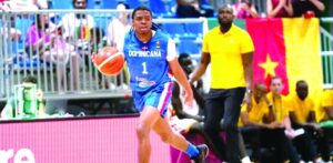 La única meta es luchar por el oro en el básquet masculino