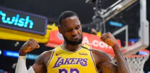 LeBron James se va a los Sixers de Filadelfia y dice que será su última decisión