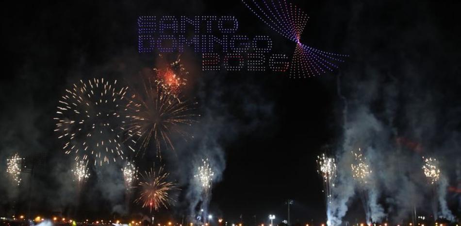 Santo Domingo 2026 abre su corazón