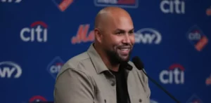 Carlos Beltrán, Andruw Jones y Jeff Kent reflexionan sobre su camino al Salón de la Fama