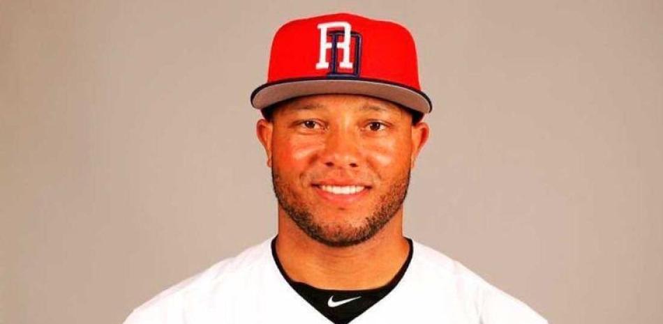 LIDOM designa a Welington Castillo como dirigente para la Serie del Caribe Kids 2026