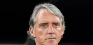 Roberto Mancini vuelve al rescate como el seleccionador de Italia