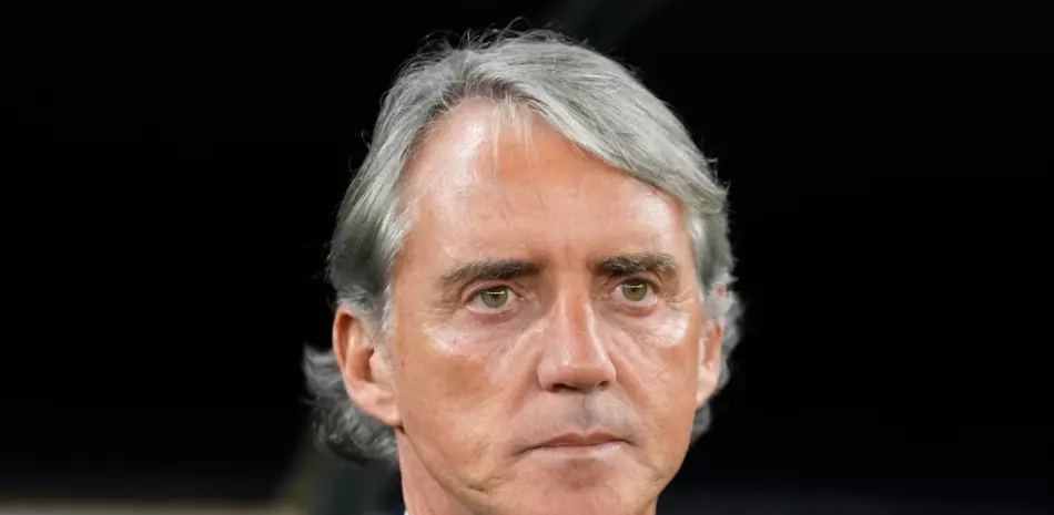 Roberto Mancini vuelve al rescate como el seleccionador de Italia