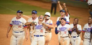 Santo Domingo vivirá otra intensa jornada de finales con diez deportes en disputa