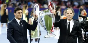 El fútbol italiano está de luto, fallece Franco Baresi, leyenda del Milán a los 66 años