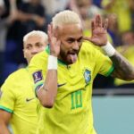 Se acabó el Mundial pero… 83 niños han sido declarados como Neymar Jr. desde junio de 2020