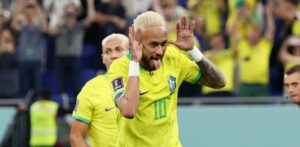 Se acabó el Mundial pero... 83 niños han sido declarados como Neymar Jr. desde junio de 2020