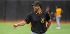 Águilas Cibaeñas anuncian cuerpo técnico que acompañará al manager Urueta