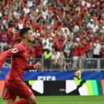Cristiano Ronaldo dice que «probablemente» es el último año de su carrera