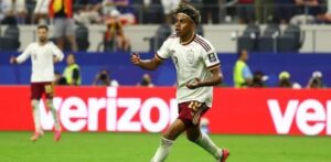 Haaland, Vozinha y Yamal, los que más se revalorizaron en Instagram durante el Mundial
