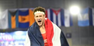 Dominicana logra dos oro y cuatro bronce en en la jornada de los Centroamericanos