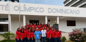 Karate criollo llega a la Villa con la misión de dar medallas de calidad a delegación RD