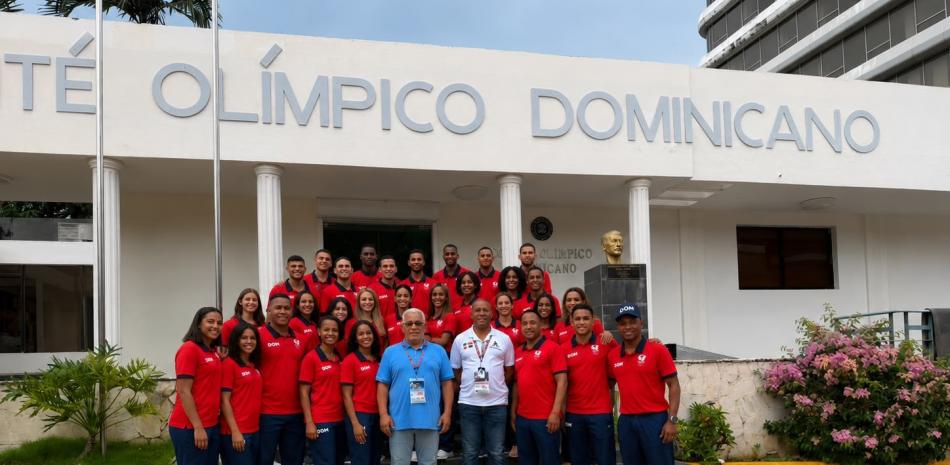 Karate criollo llega a la Villa con la misión de dar medallas de calidad a delegación RD