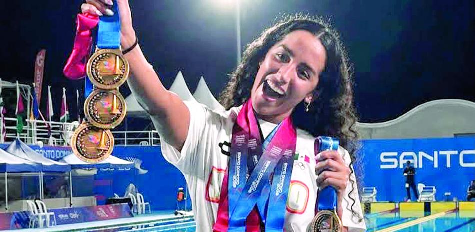 CELIA PULIDO: LA REINA DE LOS JUEGOS