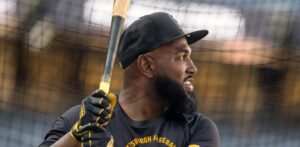 Piratas dejan libre a Marcell Ozuna; Ronny Simon ocupará el puesto en la plantilla