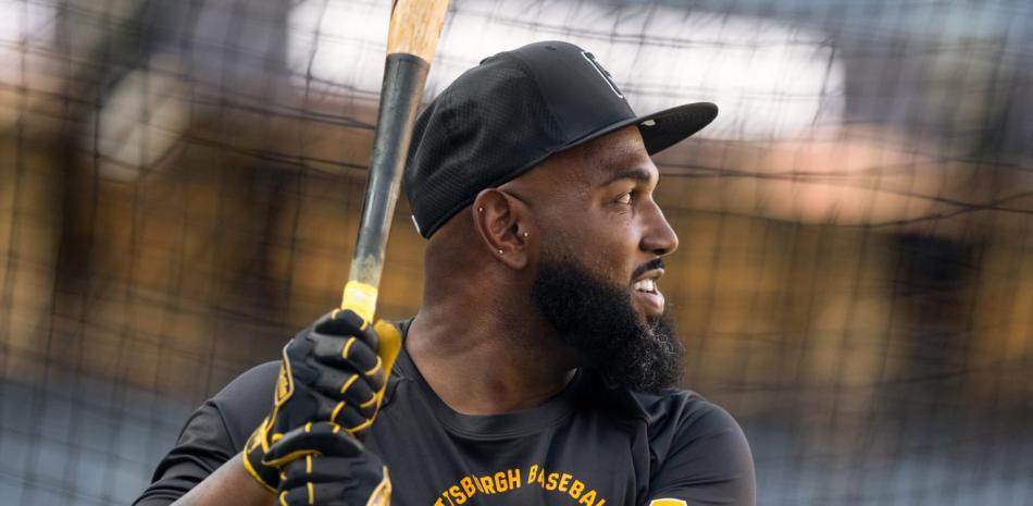 Piratas dejan libre a Marcell Ozuna; Ronny Simon ocupará el puesto en la plantilla