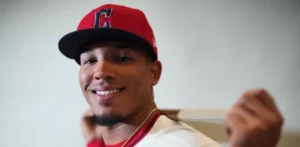 Los Guardianes suben al prometedor campocorto dominicano Ángel Genao