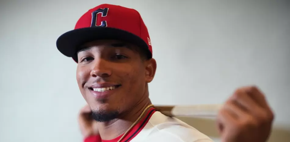 Los Guardianes suben al prometedor campocorto dominicano Ángel Genao