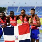 Atletismo, judo y esquí acuático: los deportes en los que República Dominicana se ha destacado más