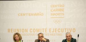 Caracas, posible sede de los próximos juegos en el 2030
