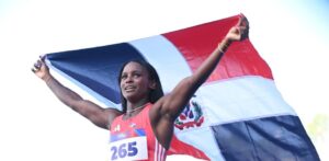 Nace otra reina: Liranyi Alonso