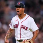 Durbin, con sencillo en la entrada 13, sella triunfo 12-11 de Boston ante Medias Blancas
