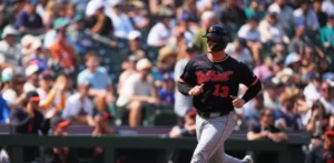 Tigres aplastan 11-0 a Marineros, Dingler conecta jonrón por 3er. juego seguido