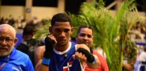 El boxeo dominicano logra histórica participación con siete oros en los Juegos Centroamericanos
