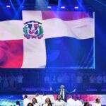 Ministro de Deportes anuncia celebración con atletas por finalizar los JCC 2026