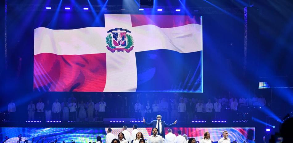Ministro de Deportes anuncia celebración con atletas por finalizar los JCC 2026