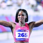 Dominicana finalizó con 46 medallas de oro y queda en el quinto lugar