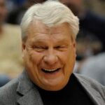 Fallece Don Nelson, legendario entrenador de la NBA