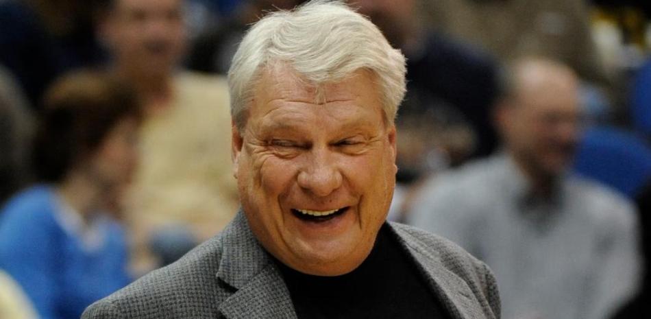 Fallece Don Nelson, legendario entrenador de la NBA