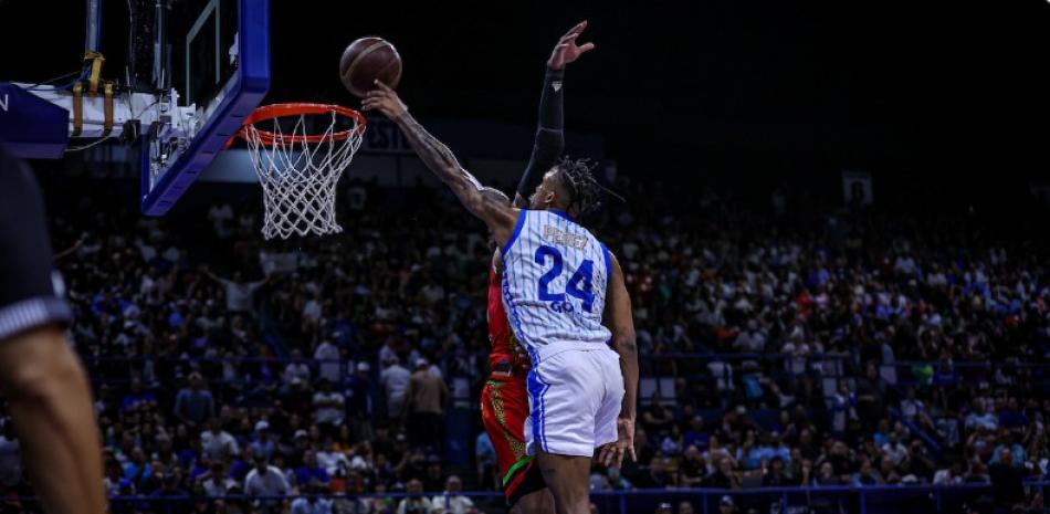 Vaqueros salen delante en la final del BSN, Jassel Pérez ayuda con 16 puntos