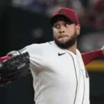 Ketel Marte jonronea, los Diamondbacks vencen 4-2