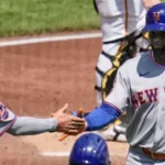 Bichette, Robert Jr. y Manaea ayudan a los Mets a arrollar 11-1 a los Piratas